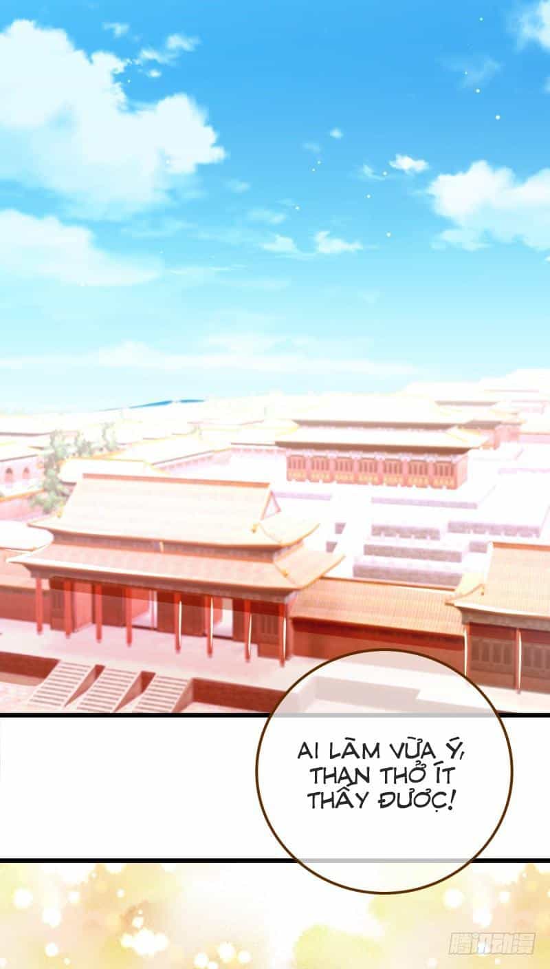 Vạn Tra Triêu Hoàng - Chương 15 - ảnh 22