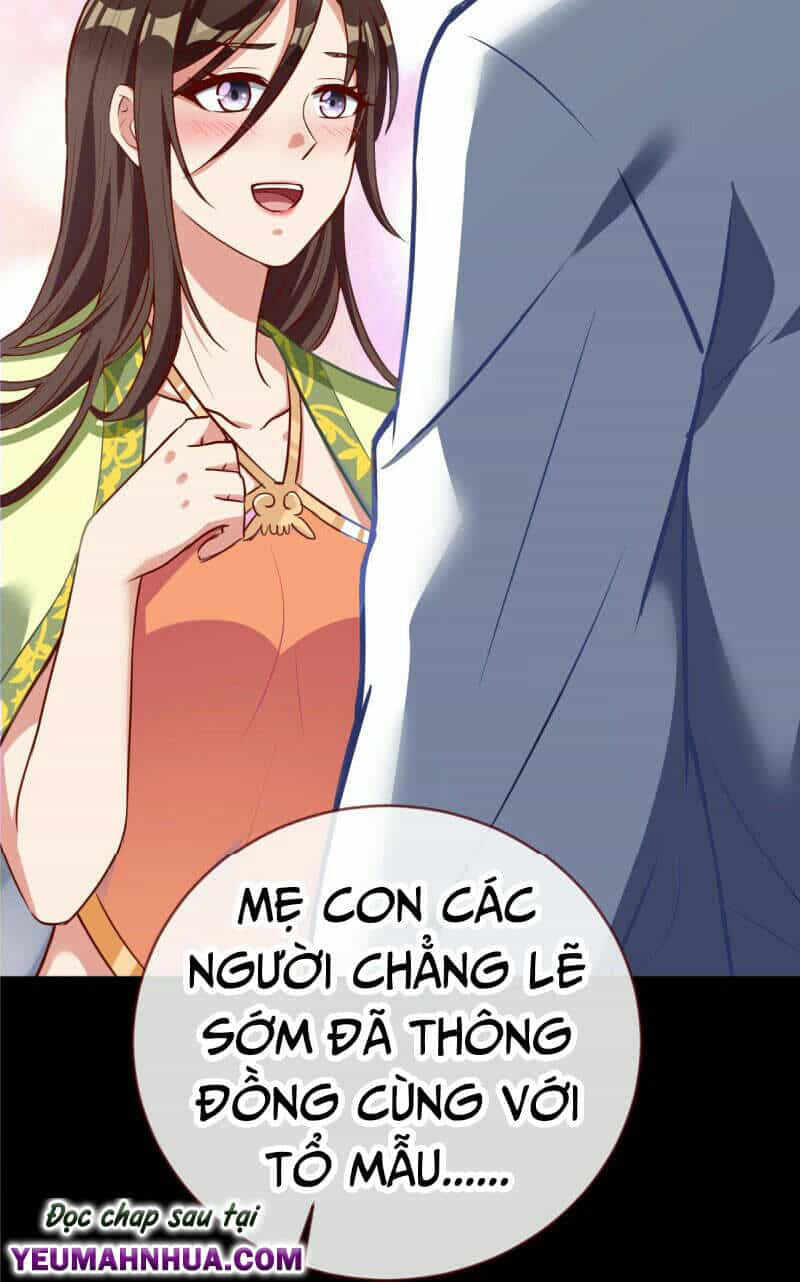 Vạn Tra Triêu Hoàng - Chương 153 - ảnh 17