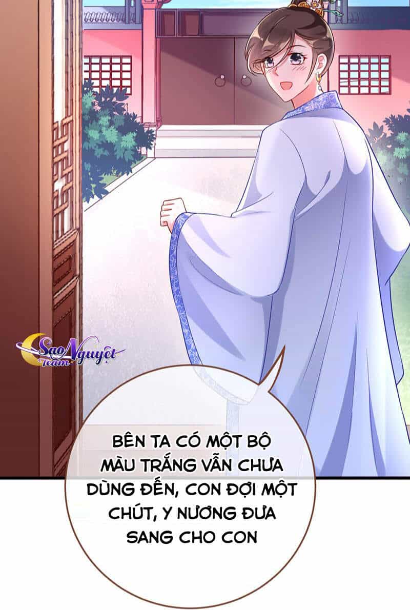 Vạn Tra Triêu Hoàng - Chương 154 - ảnh 9