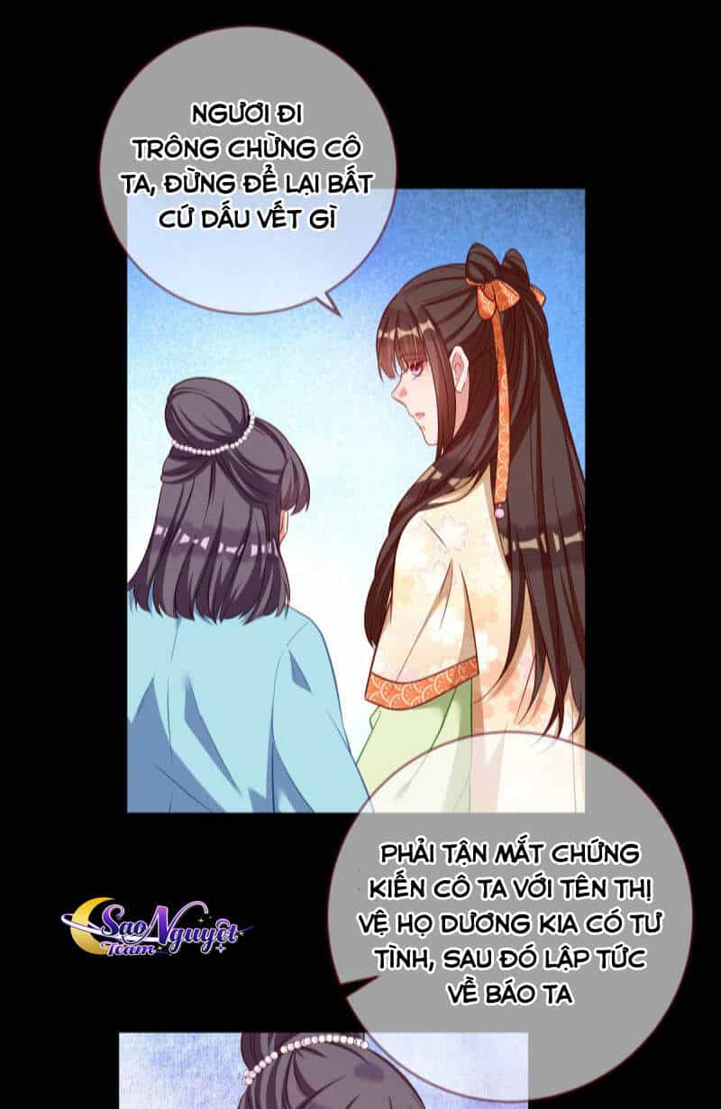 Vạn Tra Triêu Hoàng - Chương 156 - ảnh 21