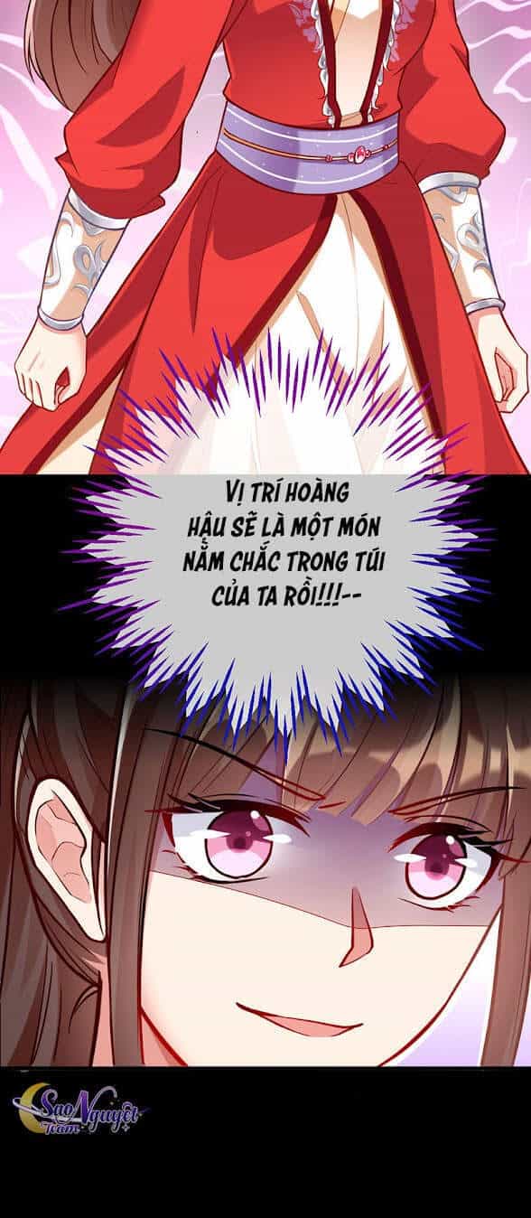 Vạn Tra Triêu Hoàng - Chương 157 - ảnh 12