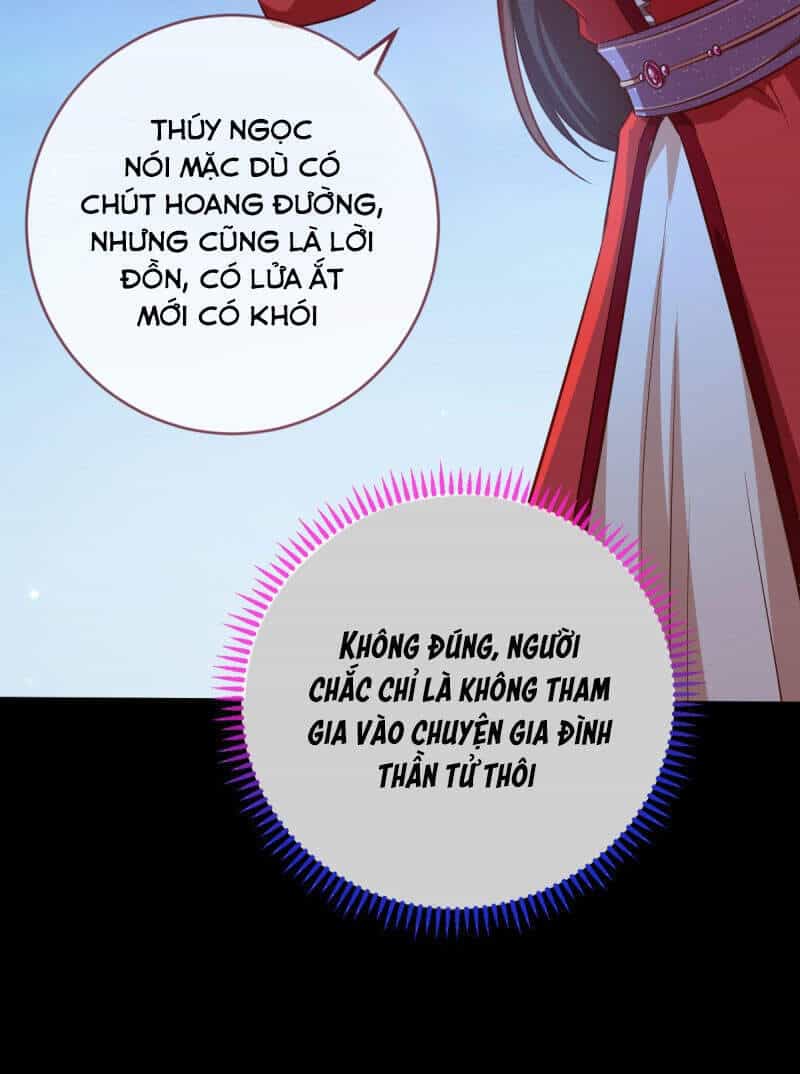 Vạn Tra Triêu Hoàng - Chương 157 - ảnh 24