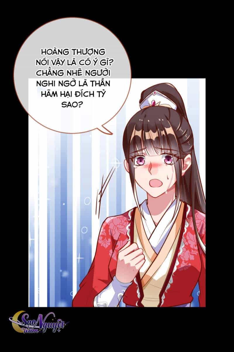 Vạn Tra Triêu Hoàng - Chương 157 - ảnh 34