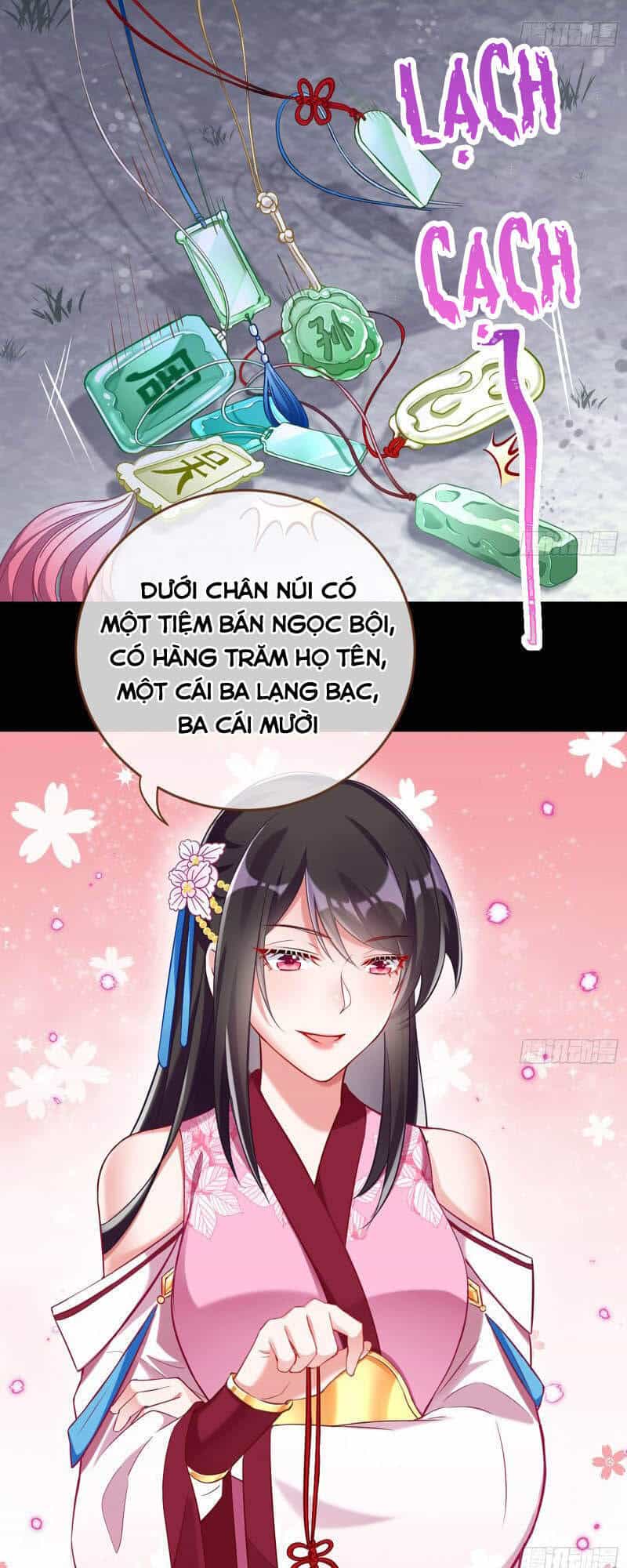 Vạn Tra Triêu Hoàng - Chương 158 - ảnh 43