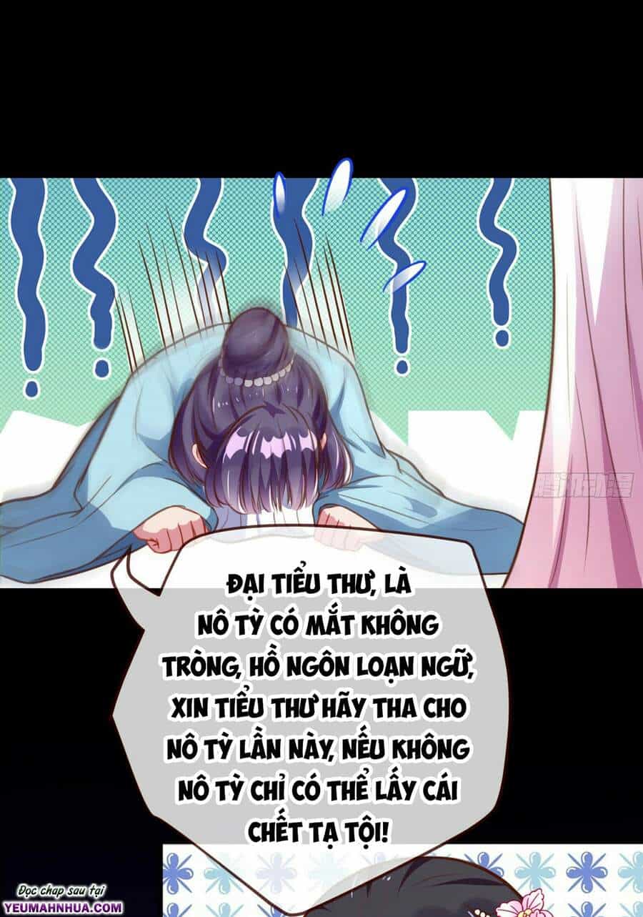 Vạn Tra Triêu Hoàng - Chương 159 - ảnh 6