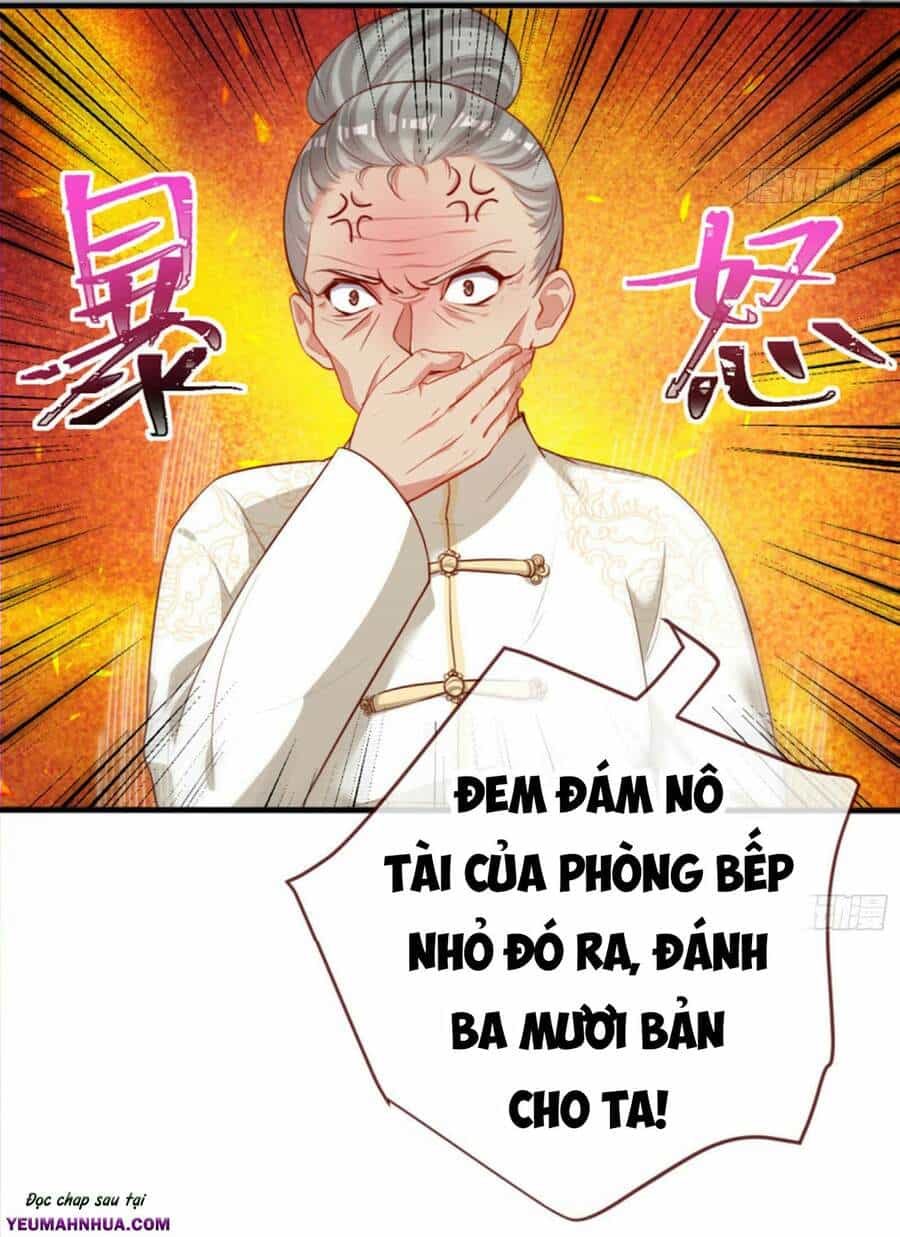 Vạn Tra Triêu Hoàng - Chương 160 - ảnh 10