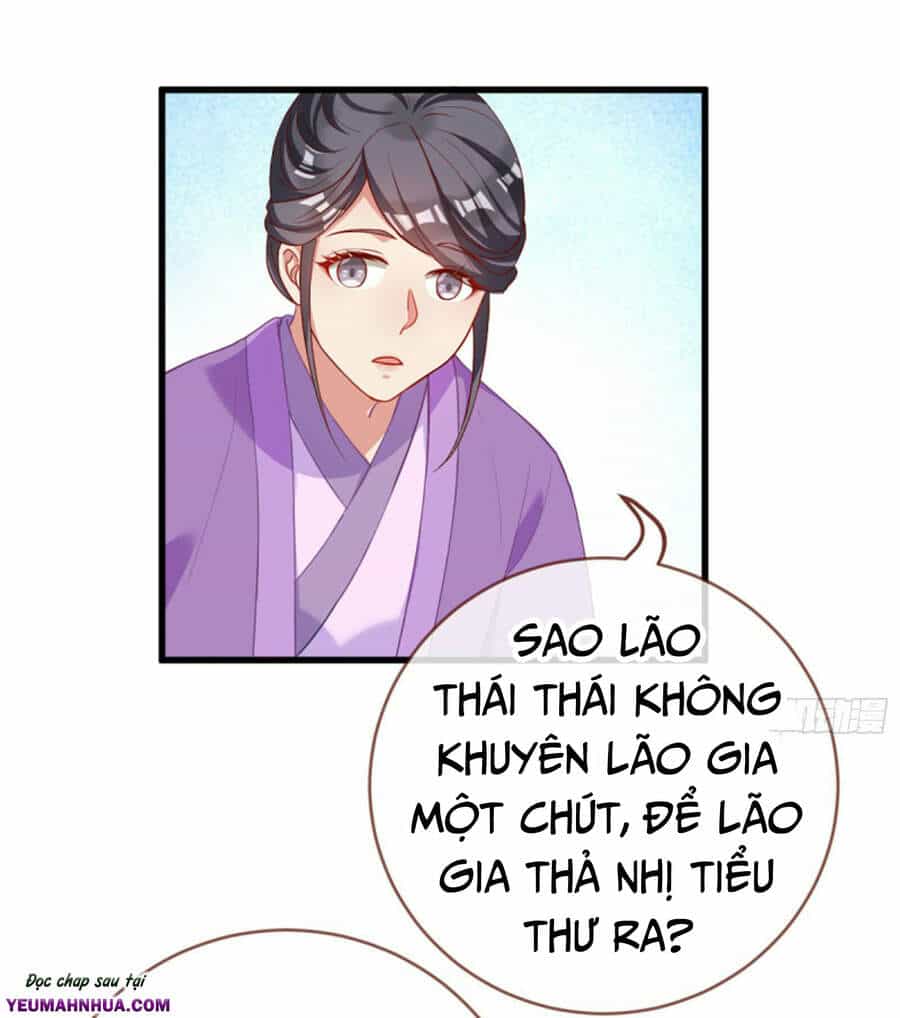 Vạn Tra Triêu Hoàng - Chương 160 - ảnh 2