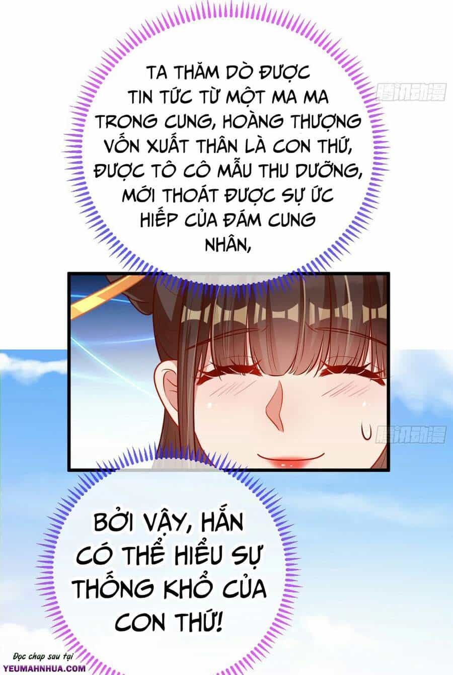 Vạn Tra Triêu Hoàng - Chương 161 - ảnh 22