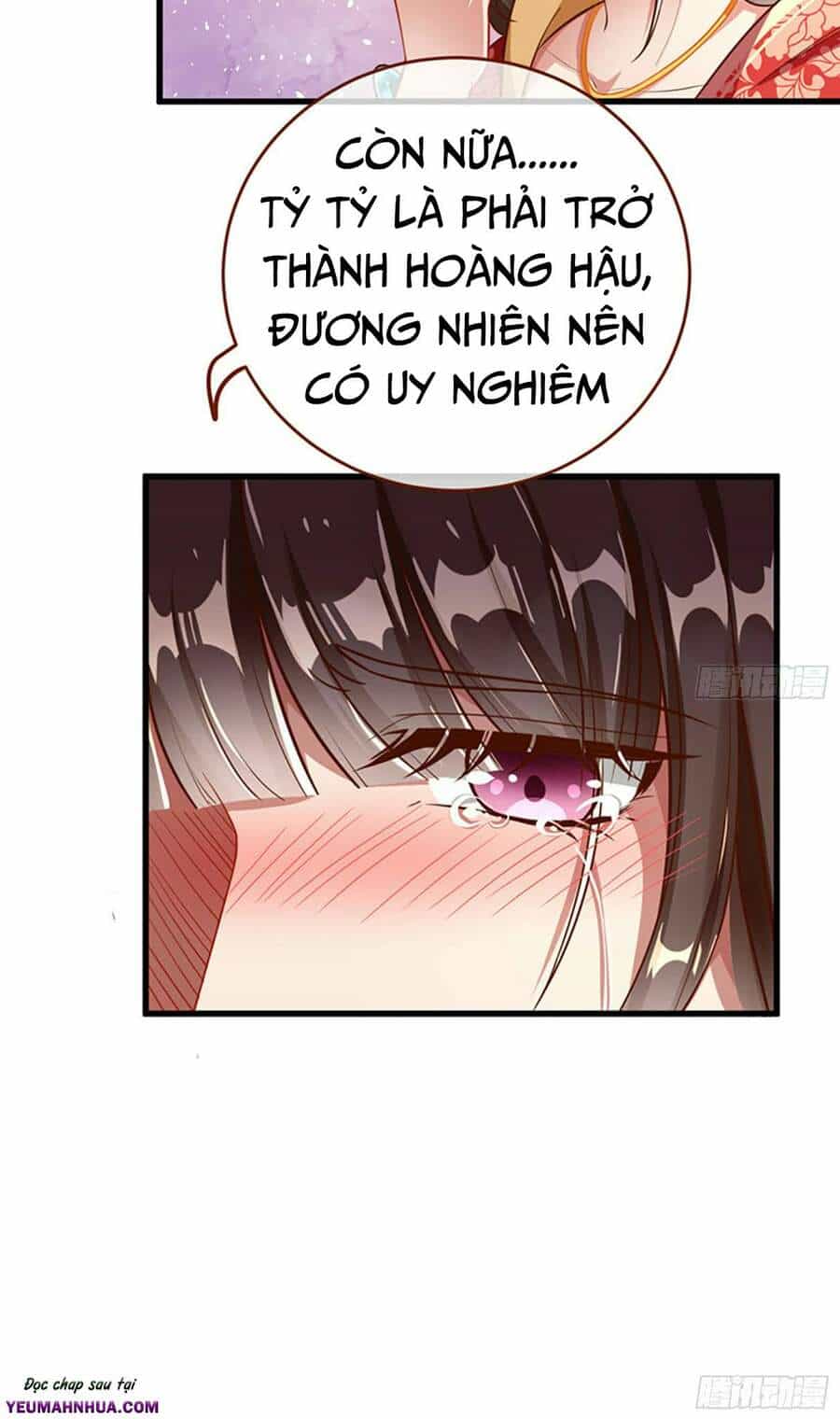 Vạn Tra Triêu Hoàng - Chương 161 - ảnh 29