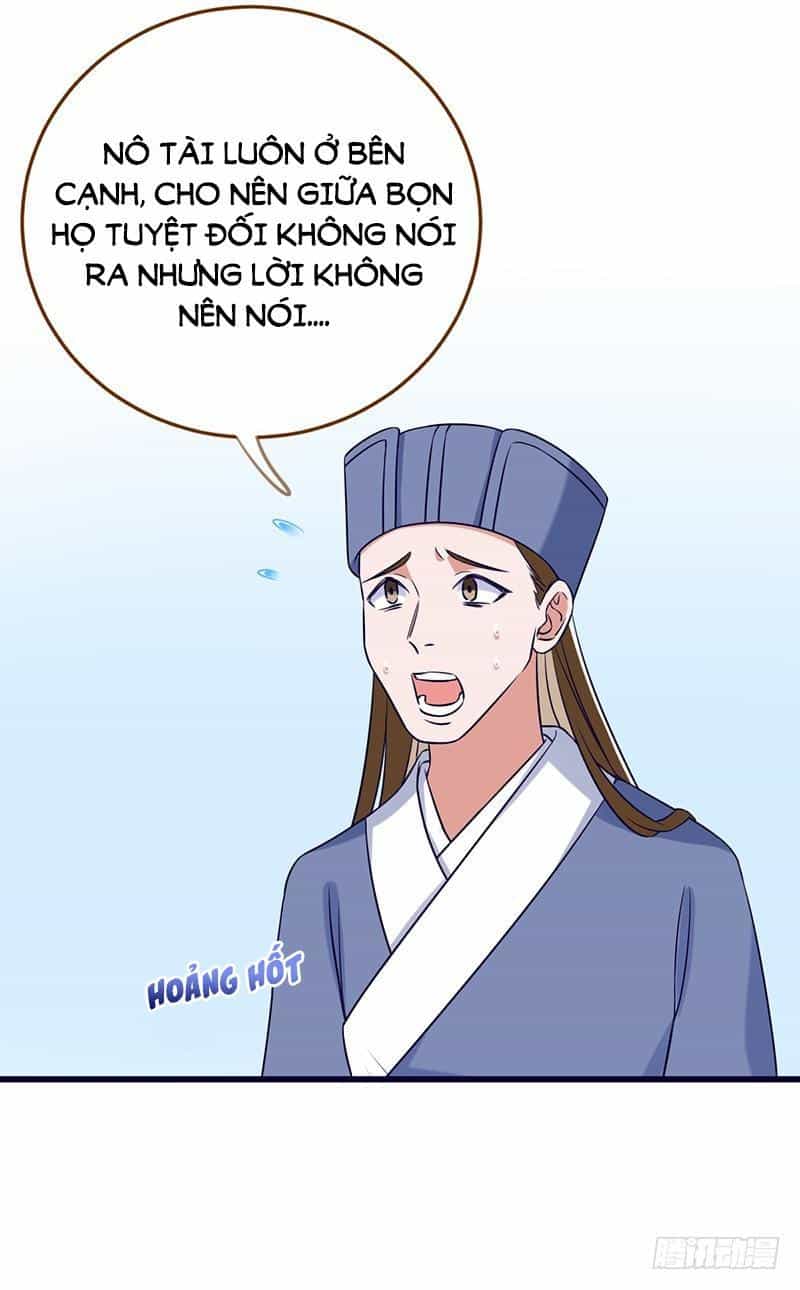 Vạn Tra Triêu Hoàng - Chương 16 - ảnh 11