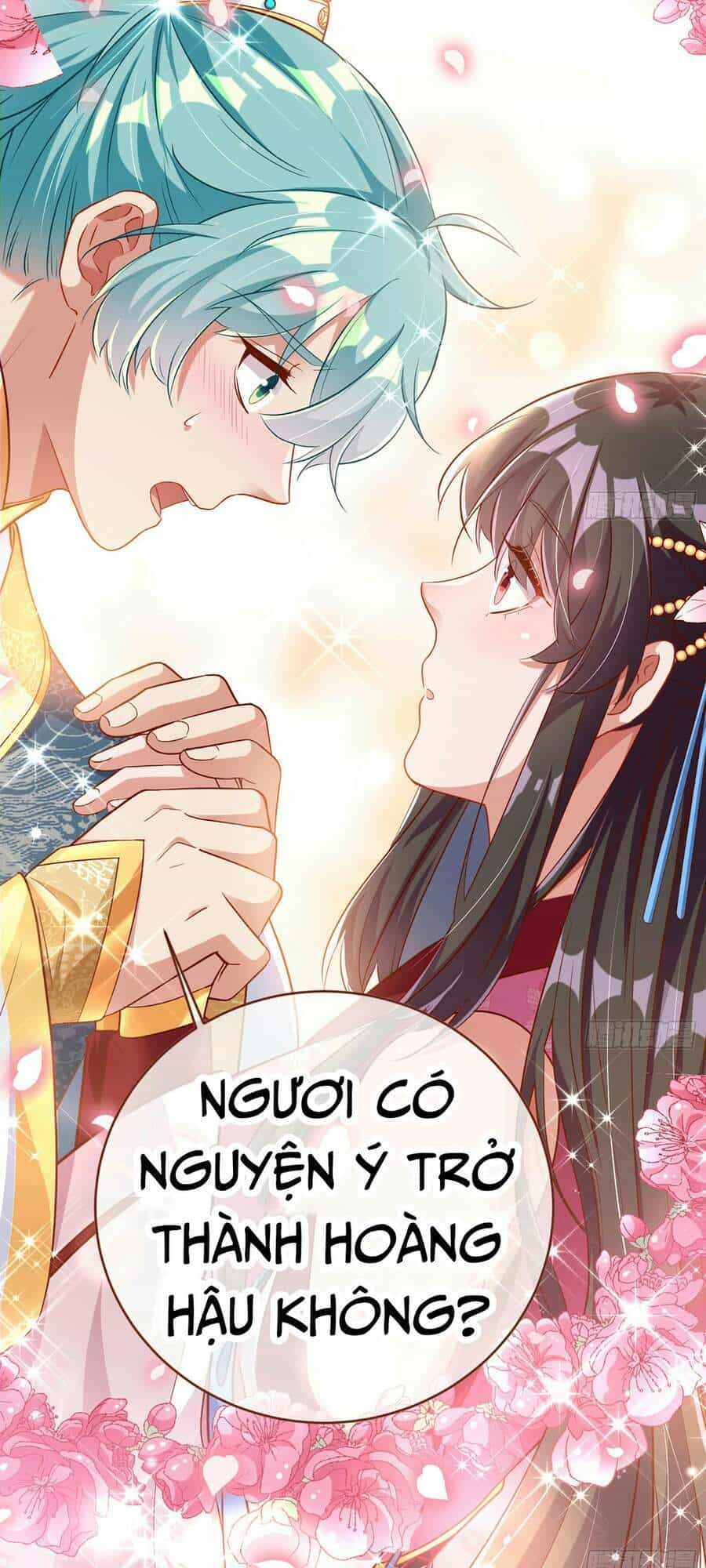 Vạn Tra Triêu Hoàng - Chương 162 - ảnh 19