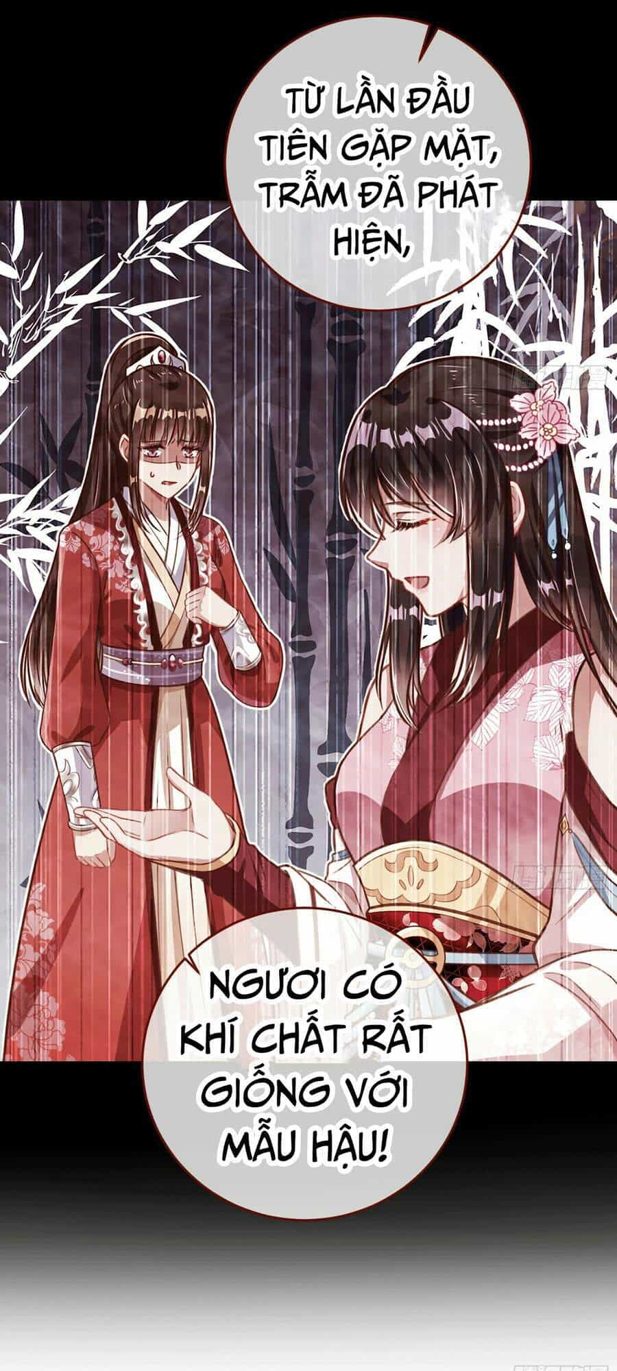 Vạn Tra Triêu Hoàng - Chương 162 - ảnh 36