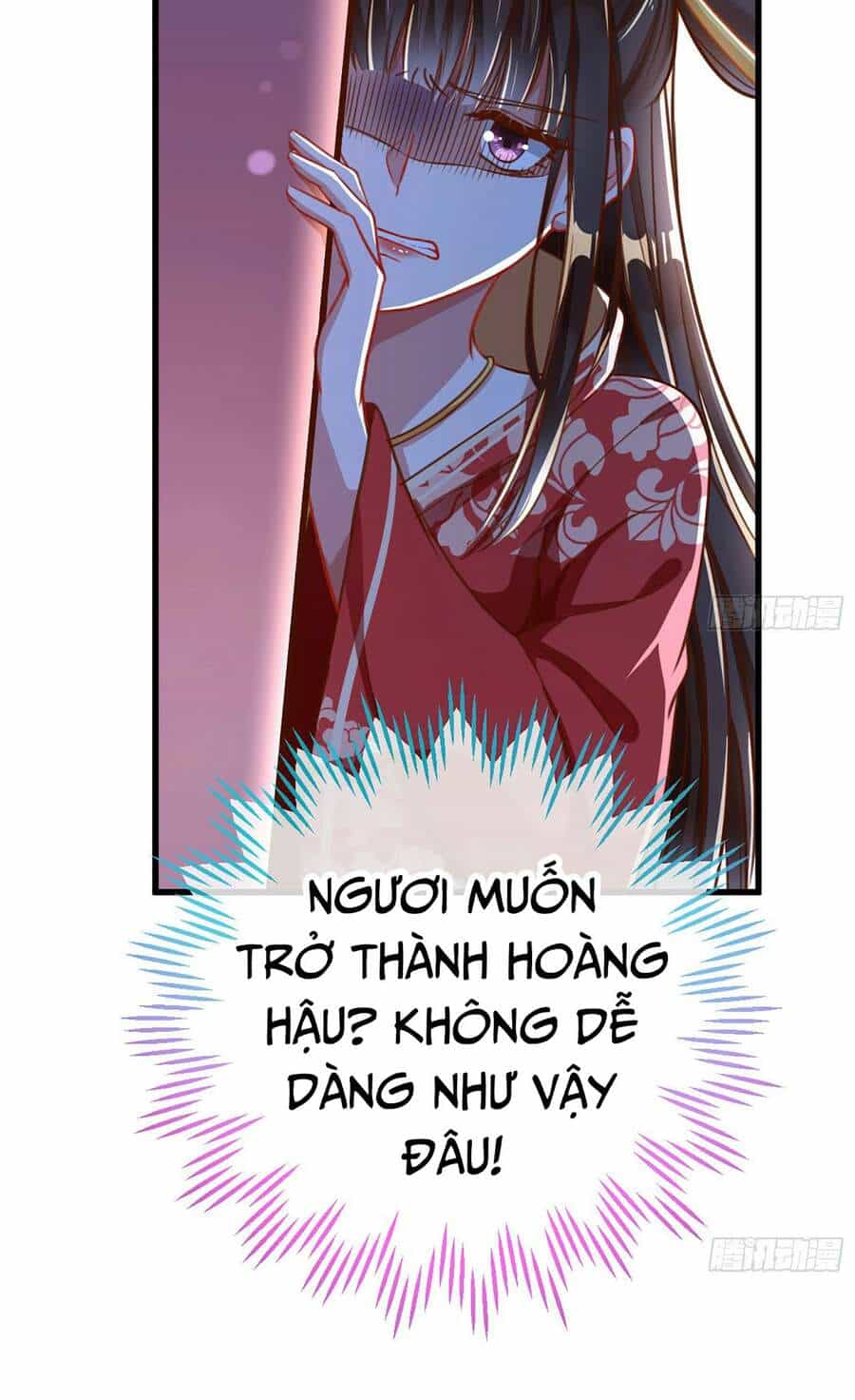 Vạn Tra Triêu Hoàng - Chương 162 - ảnh 47