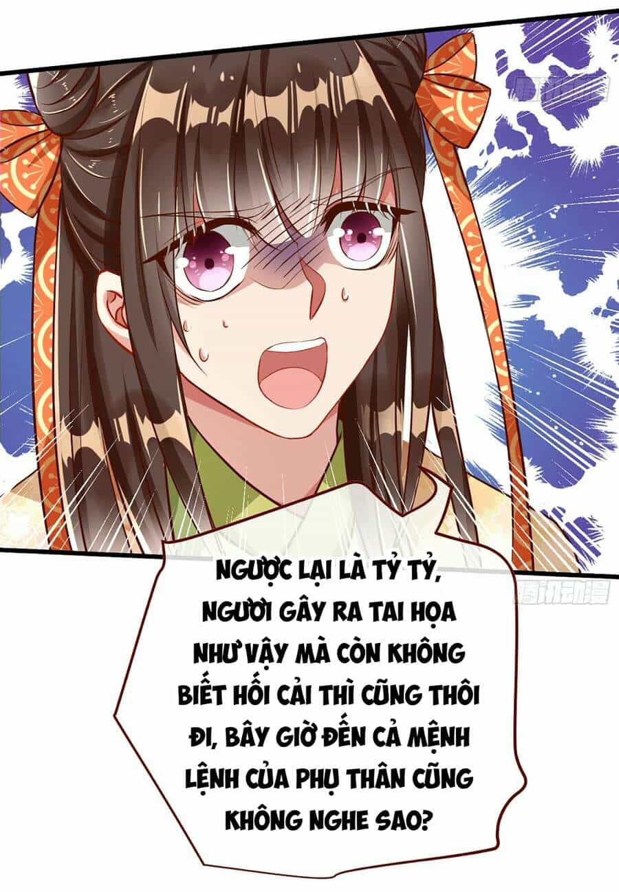 Vạn Tra Triêu Hoàng - Chương 163 - ảnh 27
