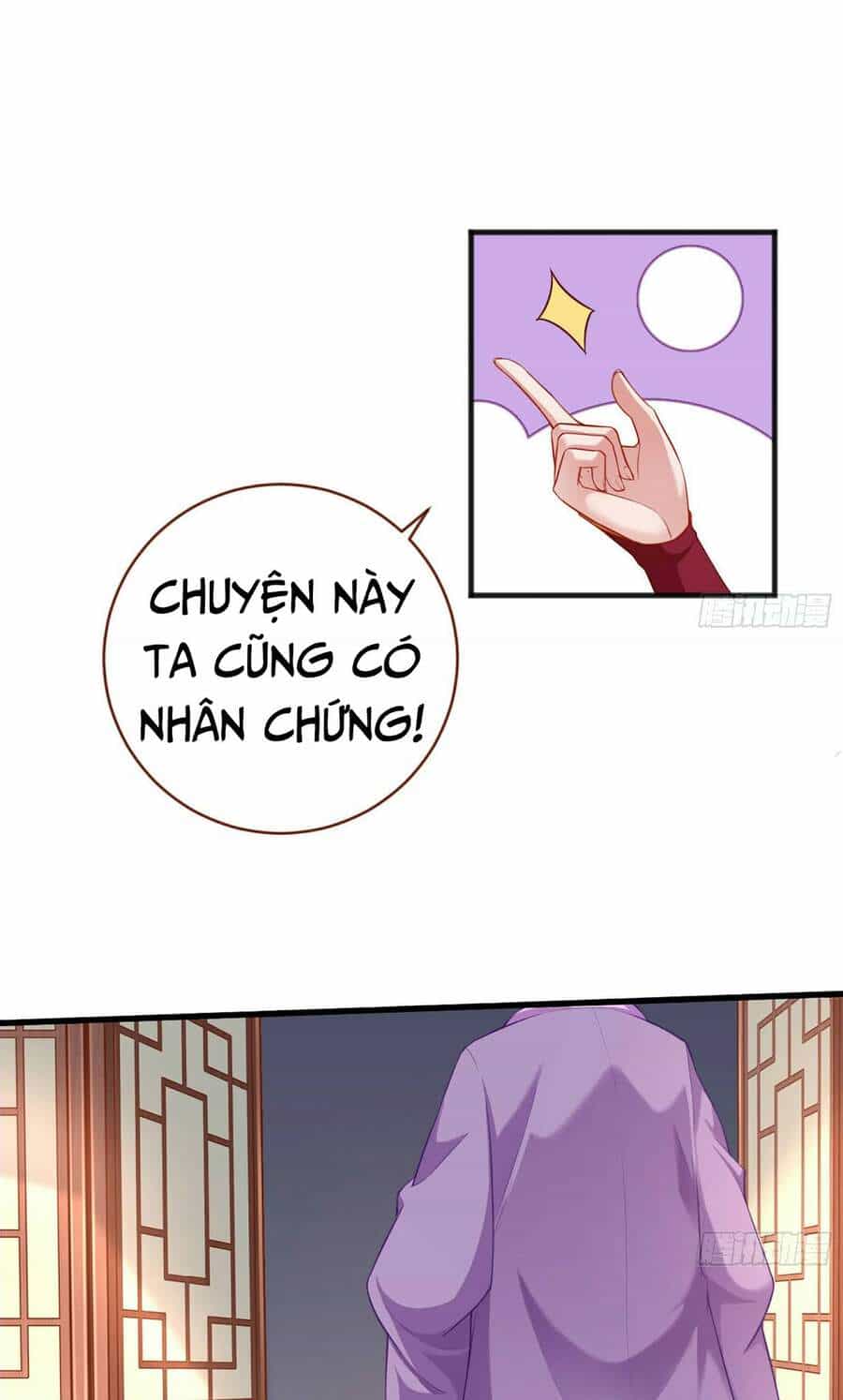 Vạn Tra Triêu Hoàng - Chương 164 - ảnh 19