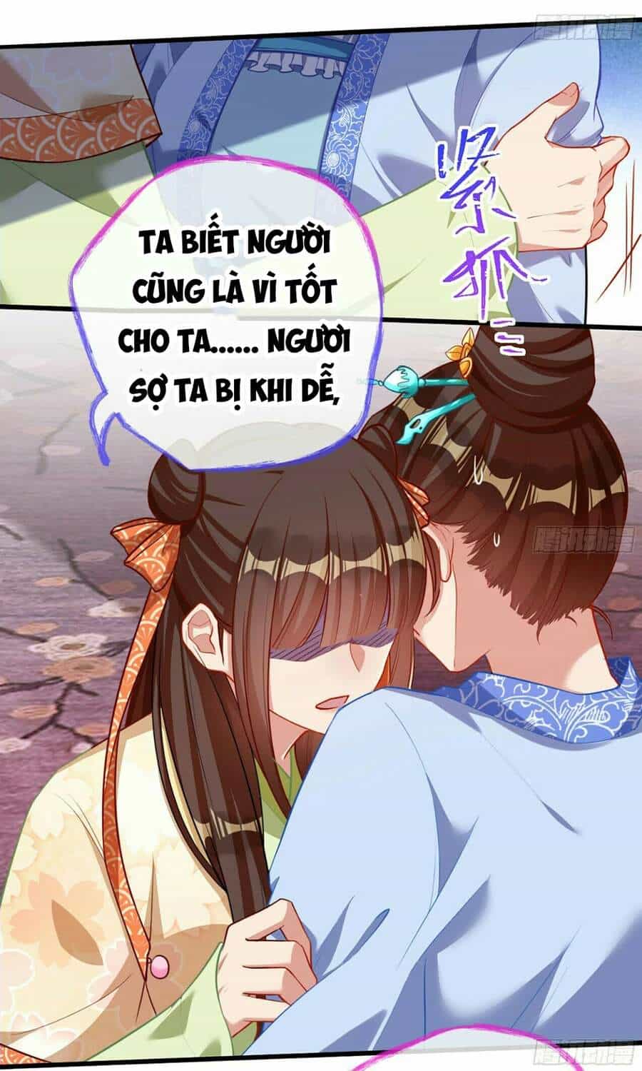 Vạn Tra Triêu Hoàng - Chương 164 - ảnh 29