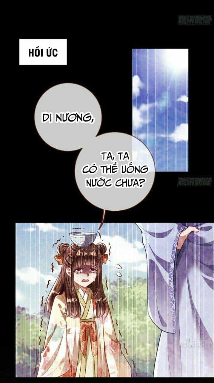 Vạn Tra Triêu Hoàng - Chương 165 - ảnh 10