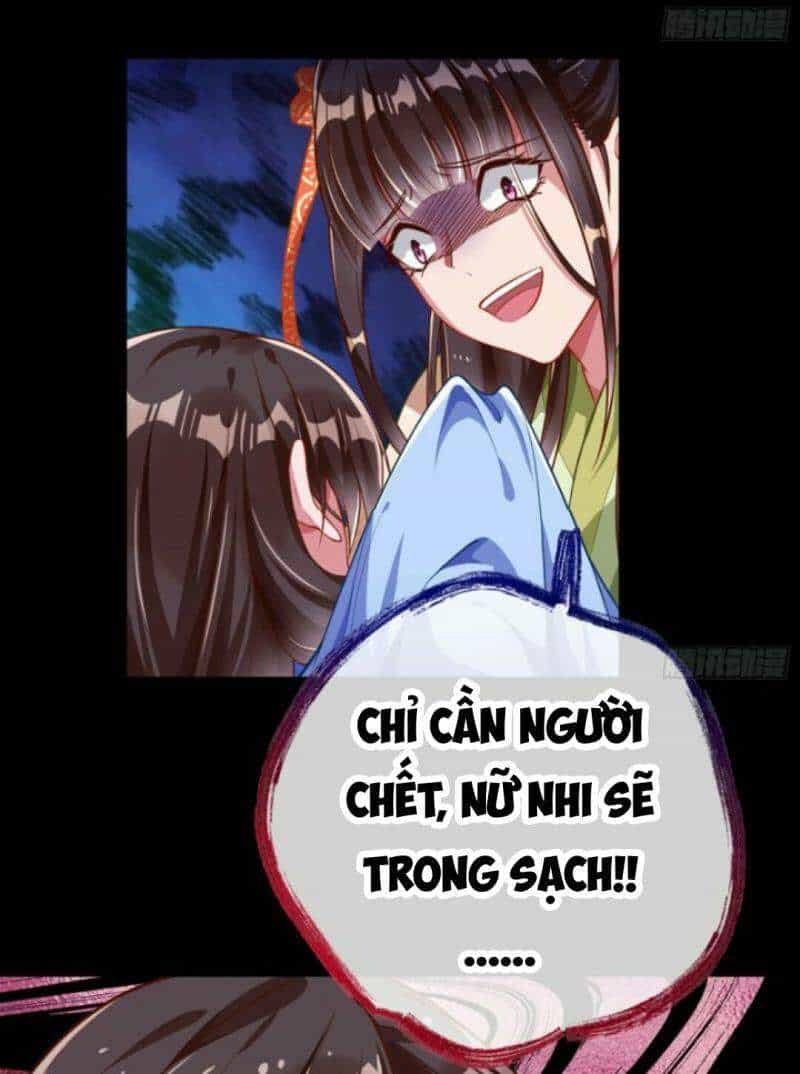 Vạn Tra Triêu Hoàng - Chương 165 - ảnh 20