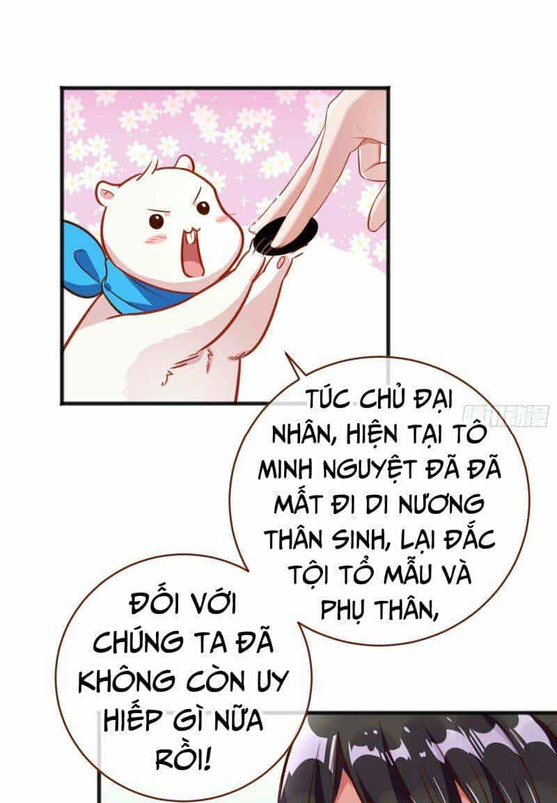 Vạn Tra Triêu Hoàng - Chương 166 - ảnh 11