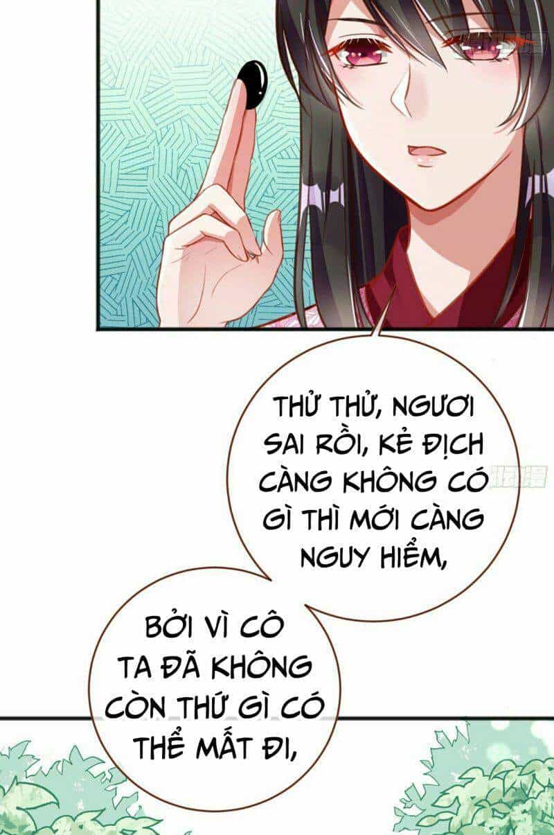 Vạn Tra Triêu Hoàng - Chương 166 - ảnh 12