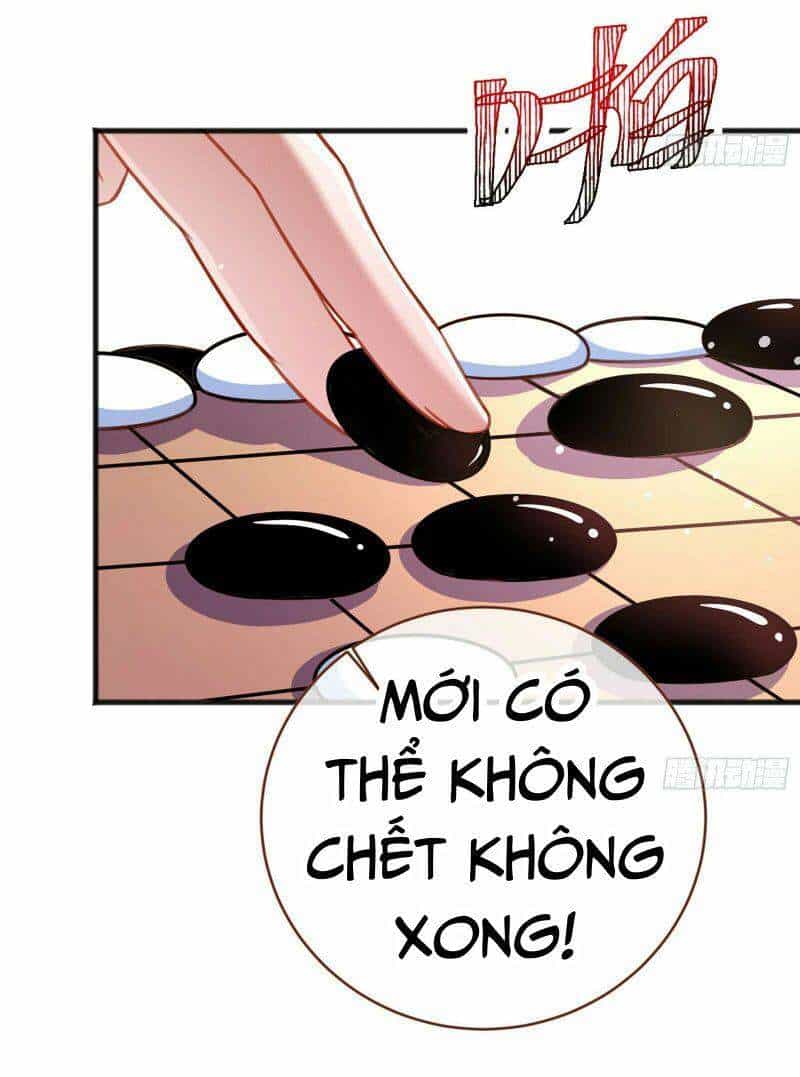 Vạn Tra Triêu Hoàng - Chương 166 - ảnh 14