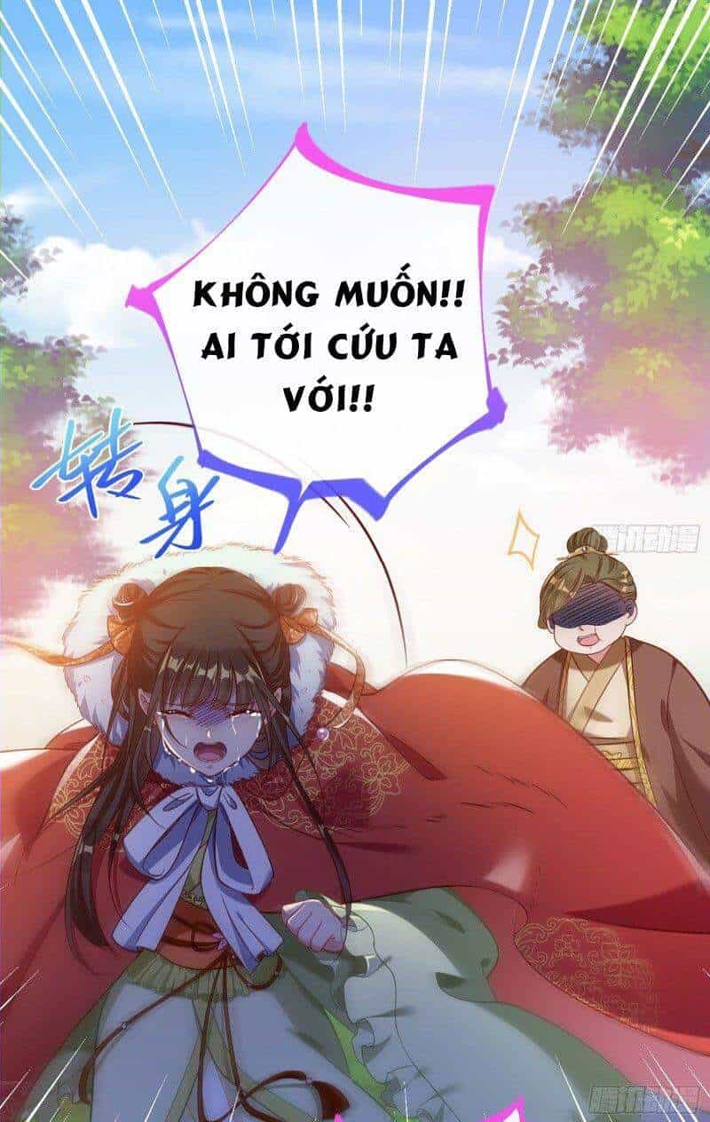 Vạn Tra Triêu Hoàng - Chương 167 - ảnh 23
