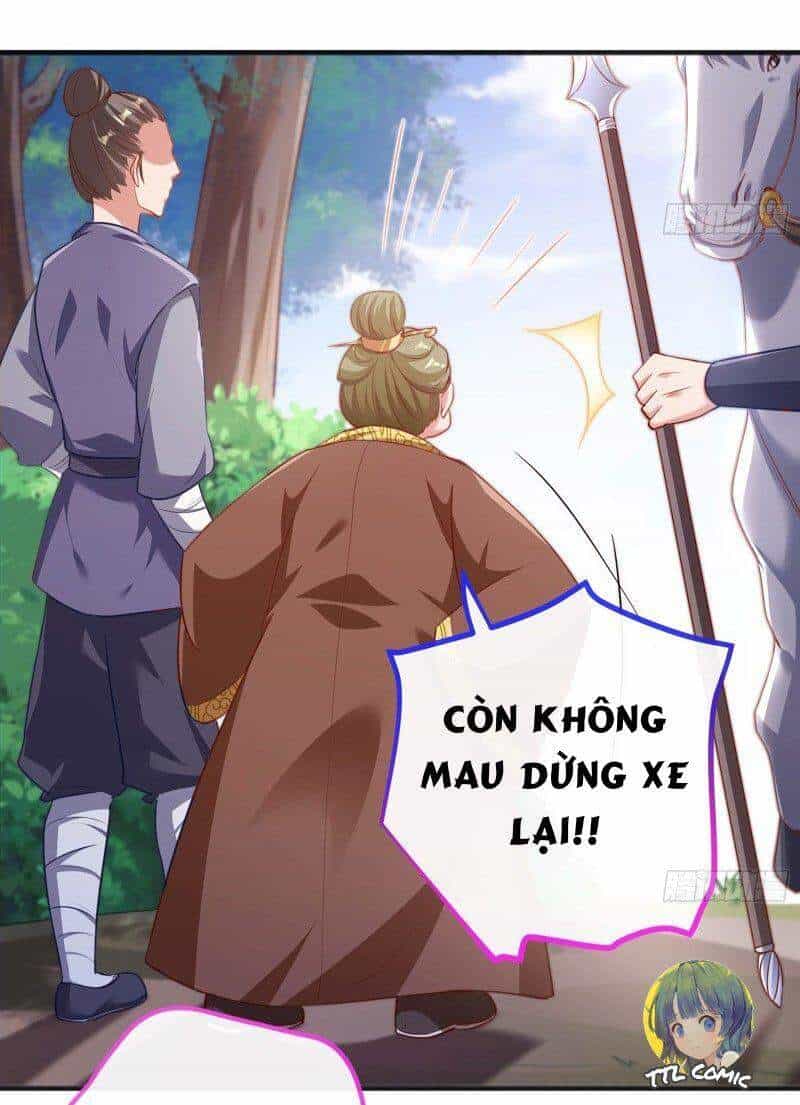Vạn Tra Triêu Hoàng - Chương 167 - ảnh 4
