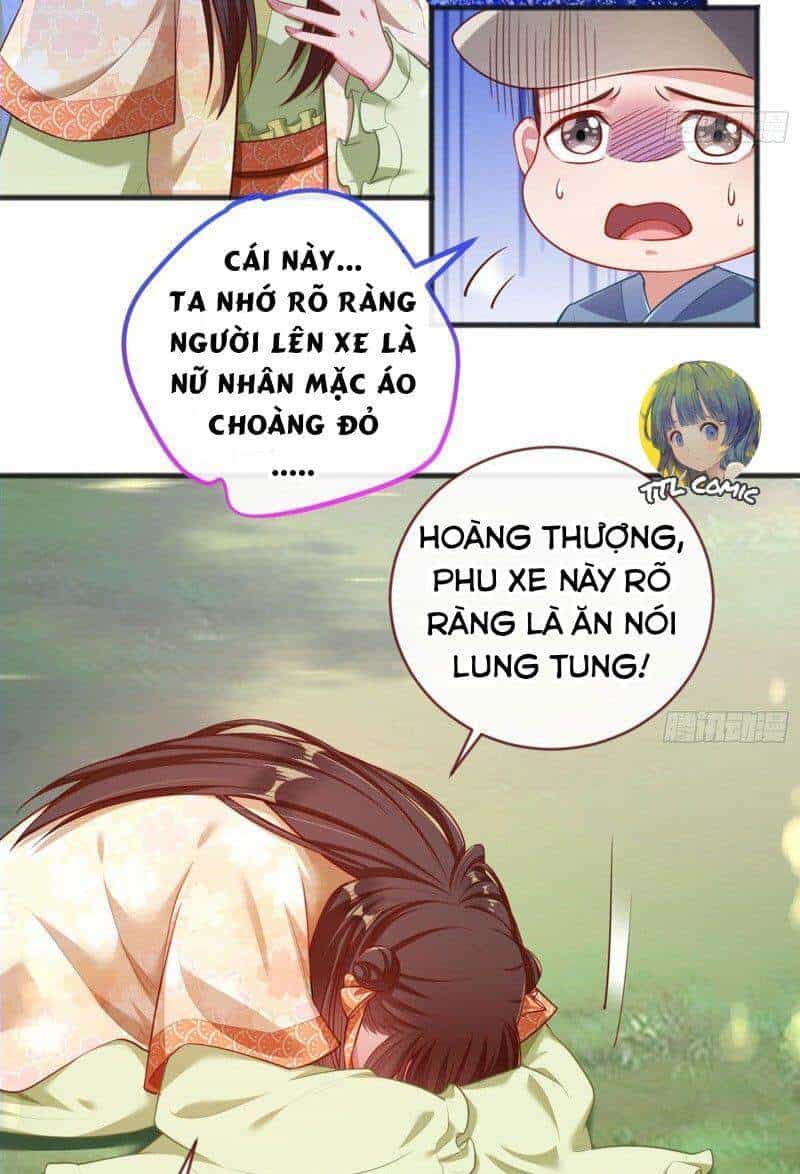 Vạn Tra Triêu Hoàng - Chương 168 - ảnh 30