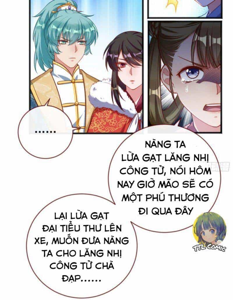 Vạn Tra Triêu Hoàng - Chương 168 - ảnh 34