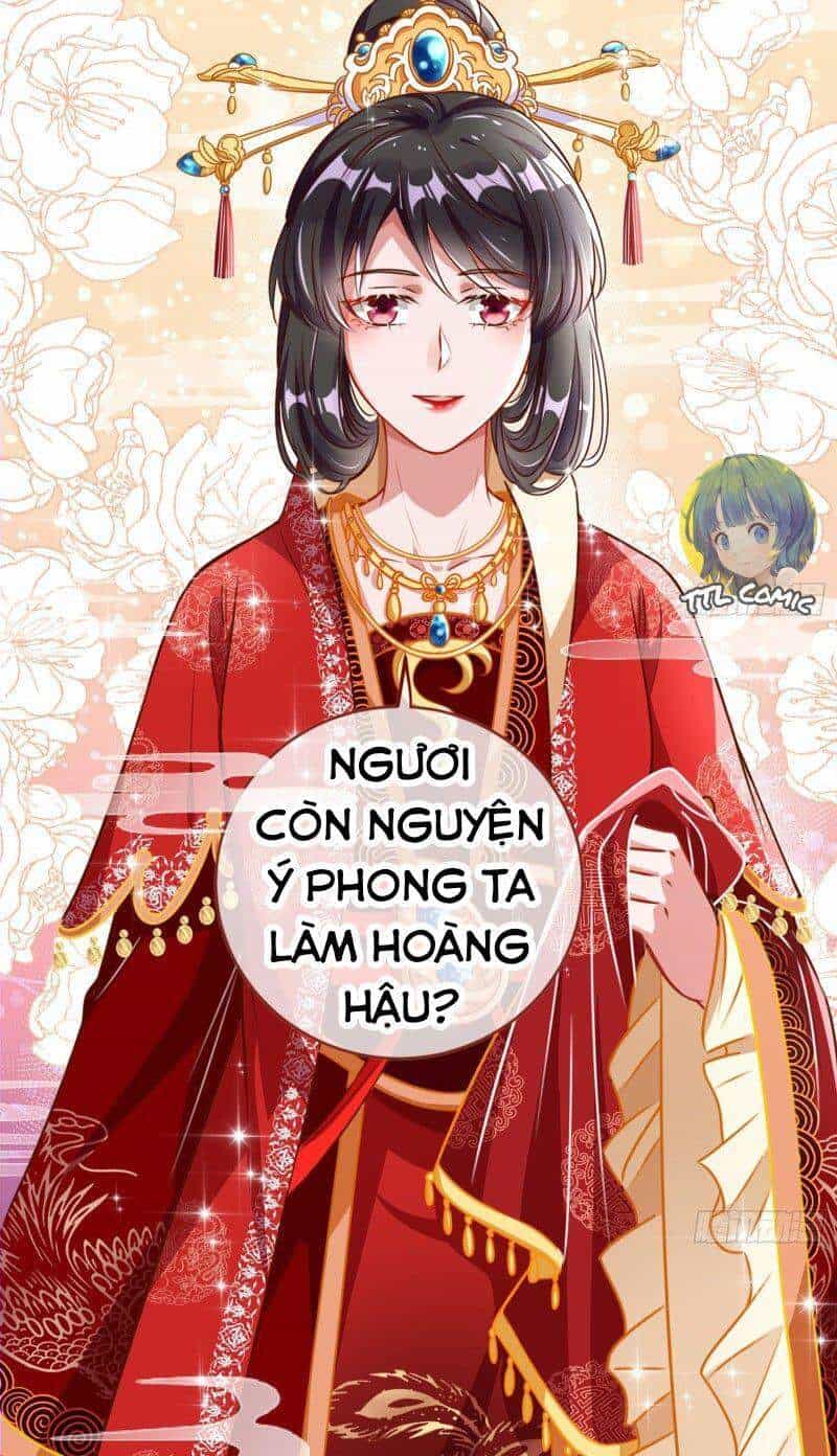 Vạn Tra Triêu Hoàng - Chương 169 - ảnh 31