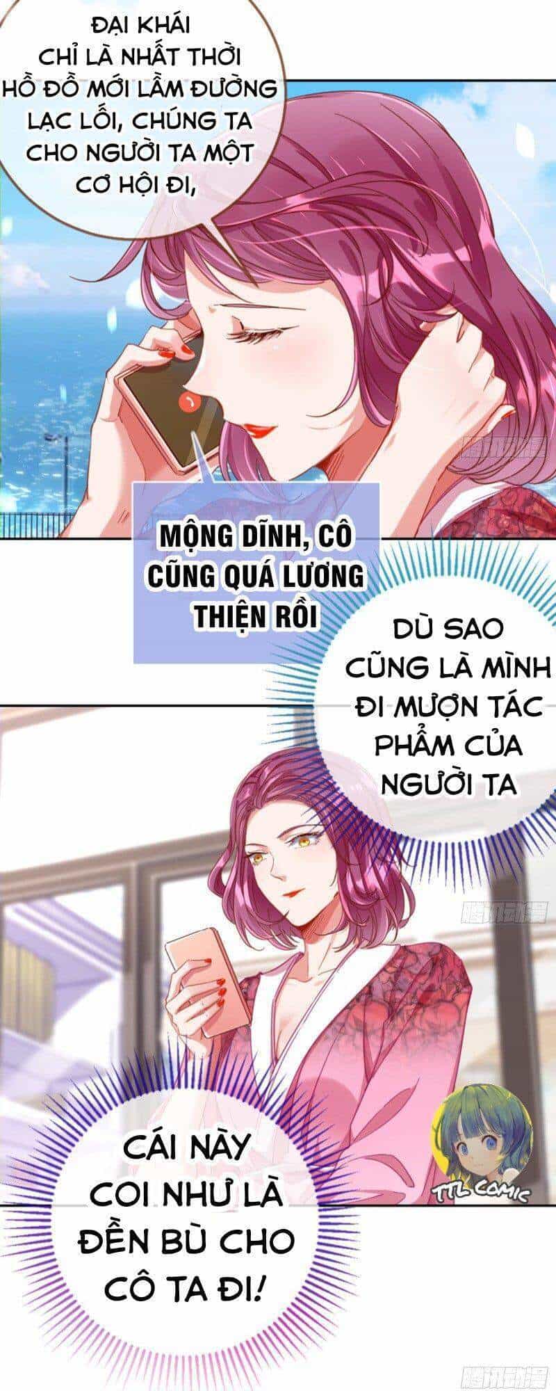 Vạn Tra Triêu Hoàng - Chương 170 - ảnh 19