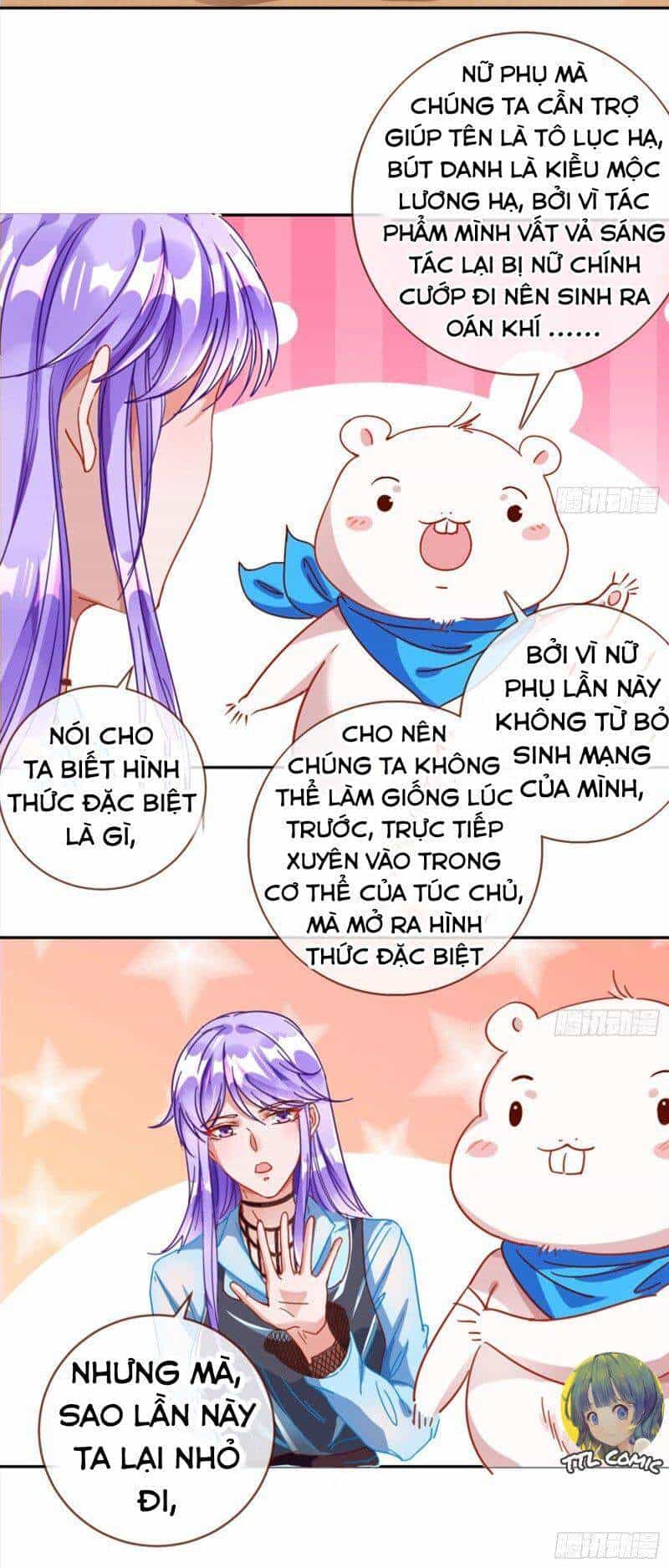 Vạn Tra Triêu Hoàng - Chương 170 - ảnh 27
