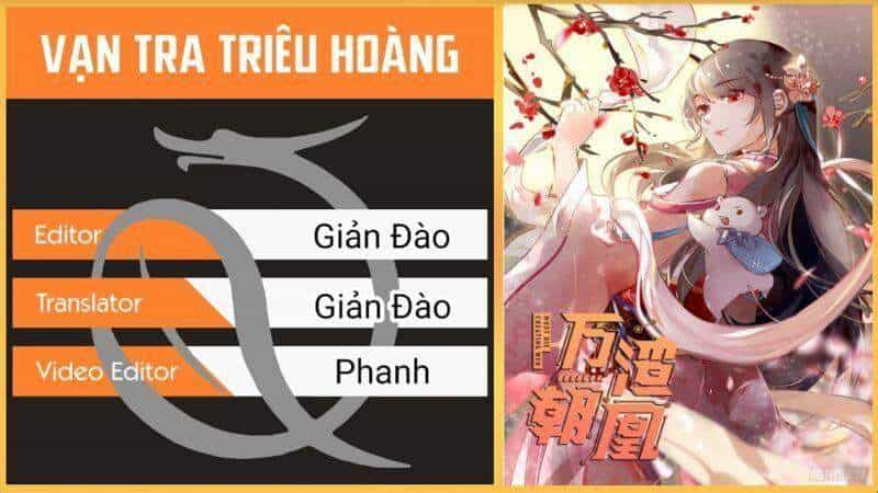 Vạn Tra Triêu Hoàng - Chương 171 - ảnh 1