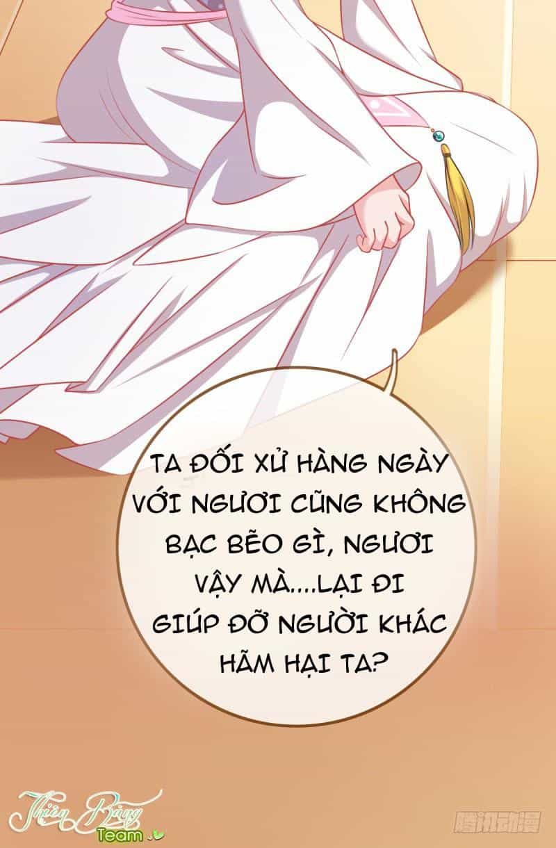 Vạn Tra Triêu Hoàng - Chương 17 - ảnh 22
