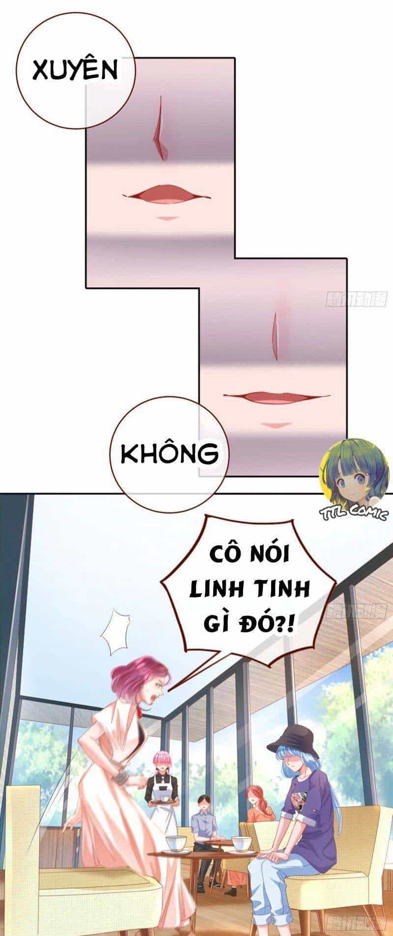 Vạn Tra Triêu Hoàng - Chương 173 - ảnh 21