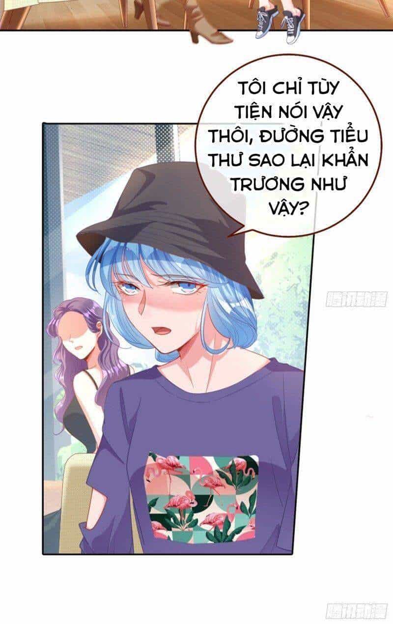 Vạn Tra Triêu Hoàng - Chương 173 - ảnh 22