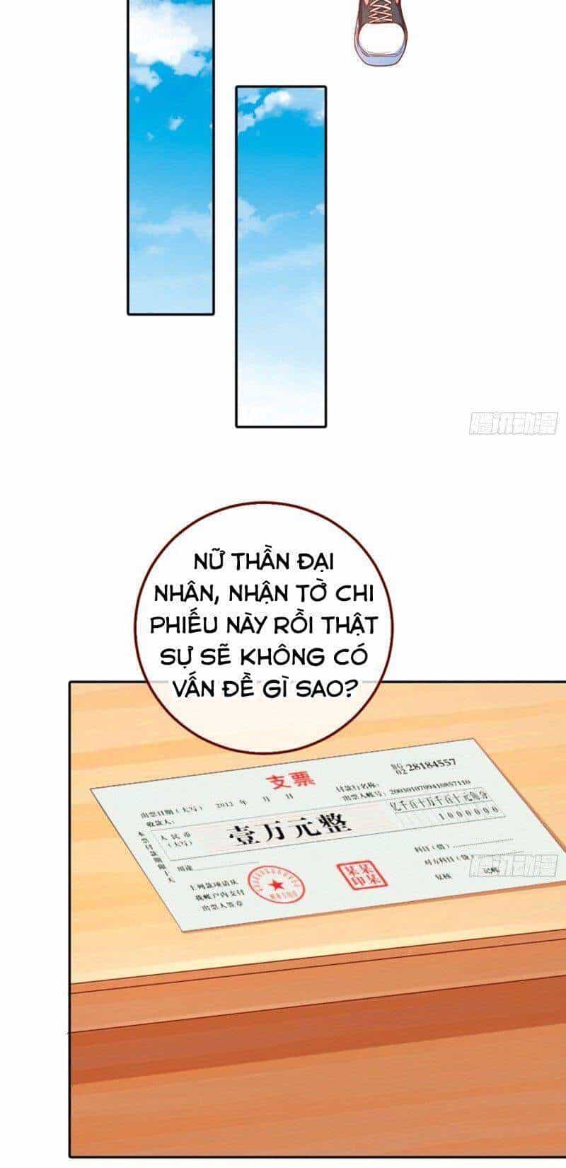 Vạn Tra Triêu Hoàng - Chương 174 - ảnh 21