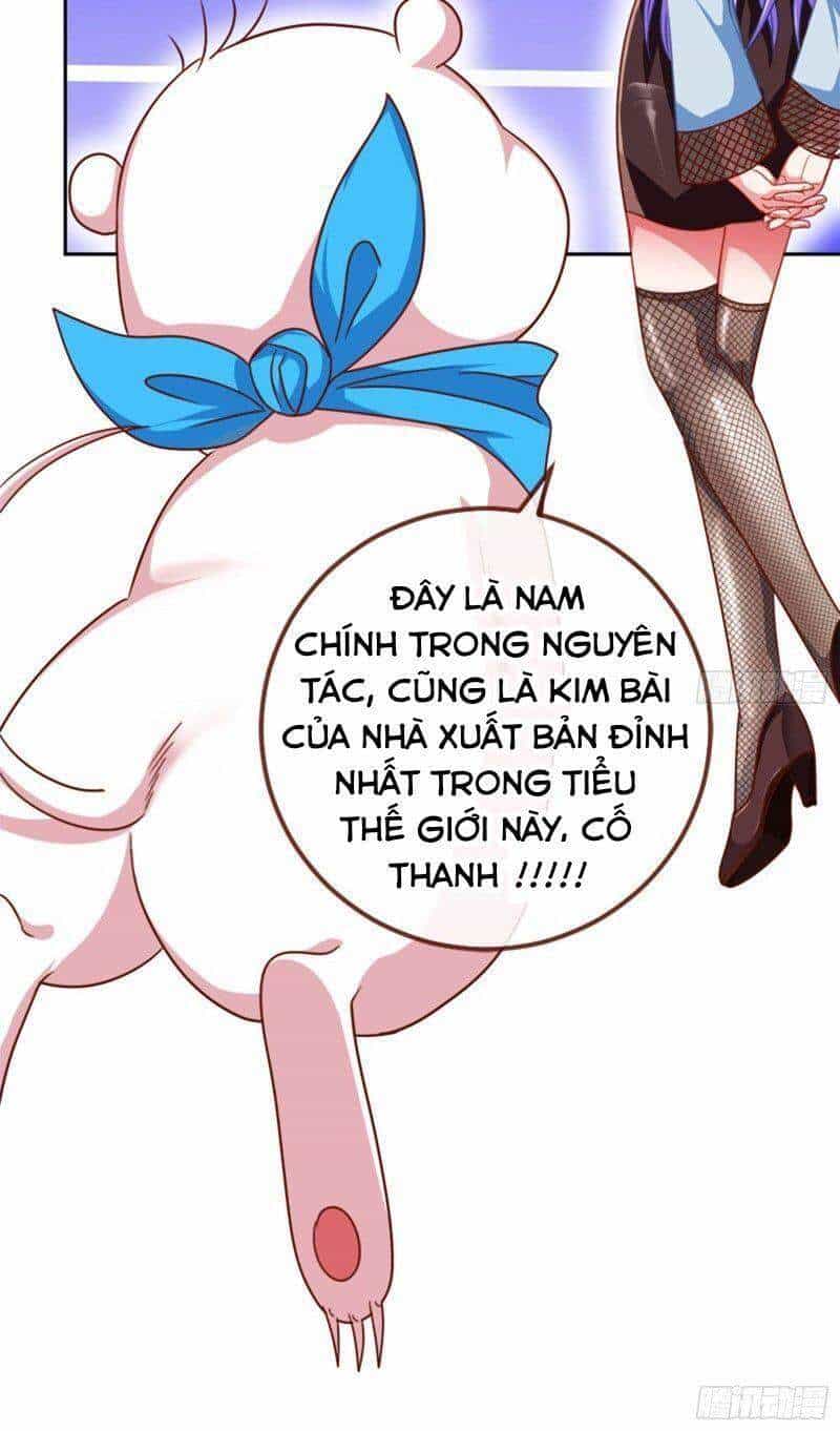 Vạn Tra Triêu Hoàng - Chương 175 - ảnh 29