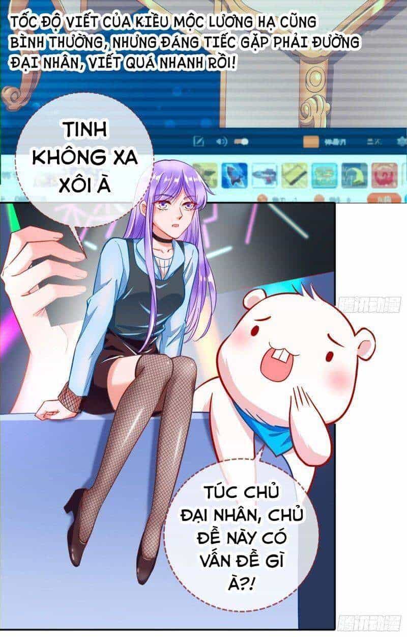 Vạn Tra Triêu Hoàng - Chương 176 - ảnh 6