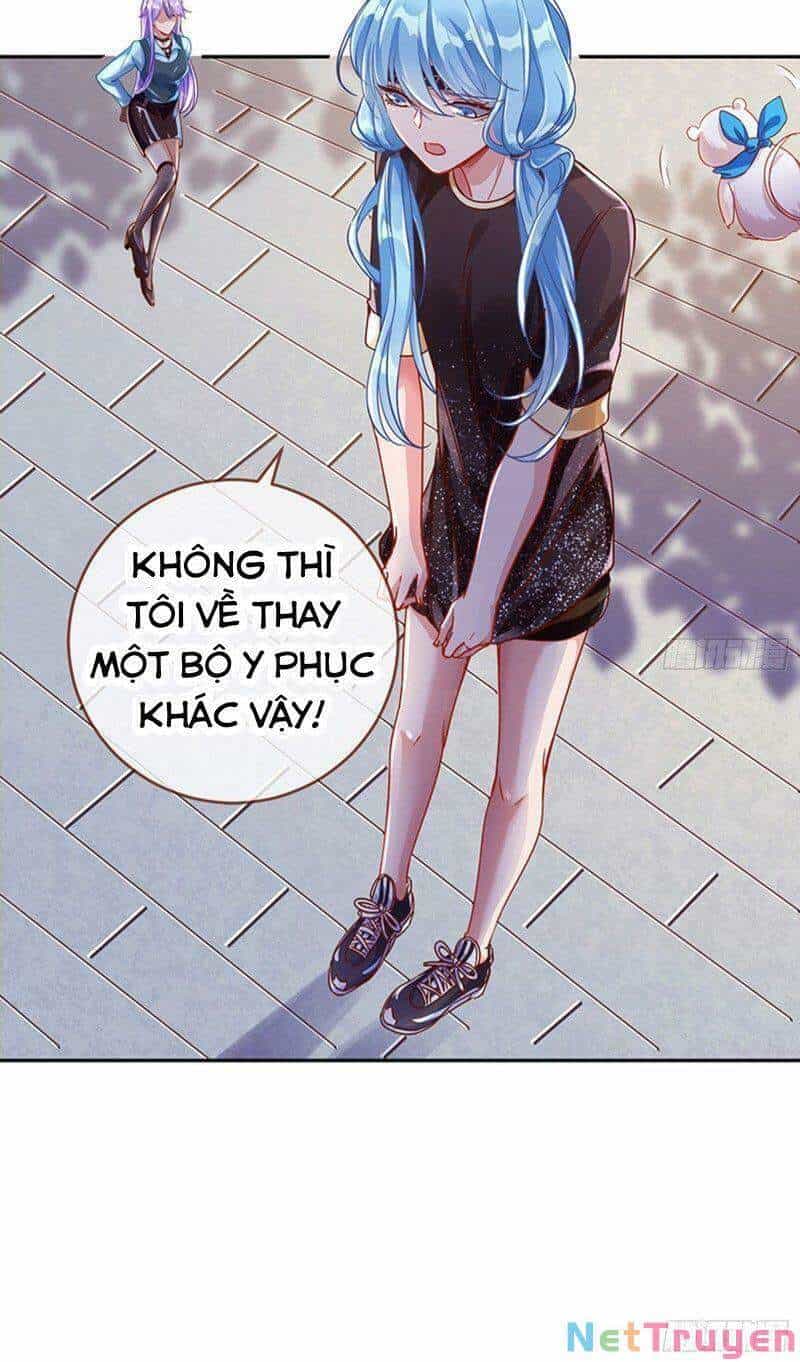 Vạn Tra Triêu Hoàng - Chương 179 - ảnh 19