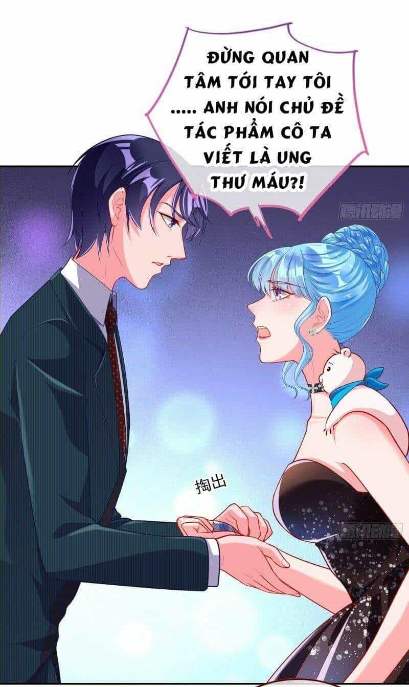 Vạn Tra Triêu Hoàng - Chương 181 - ảnh 11
