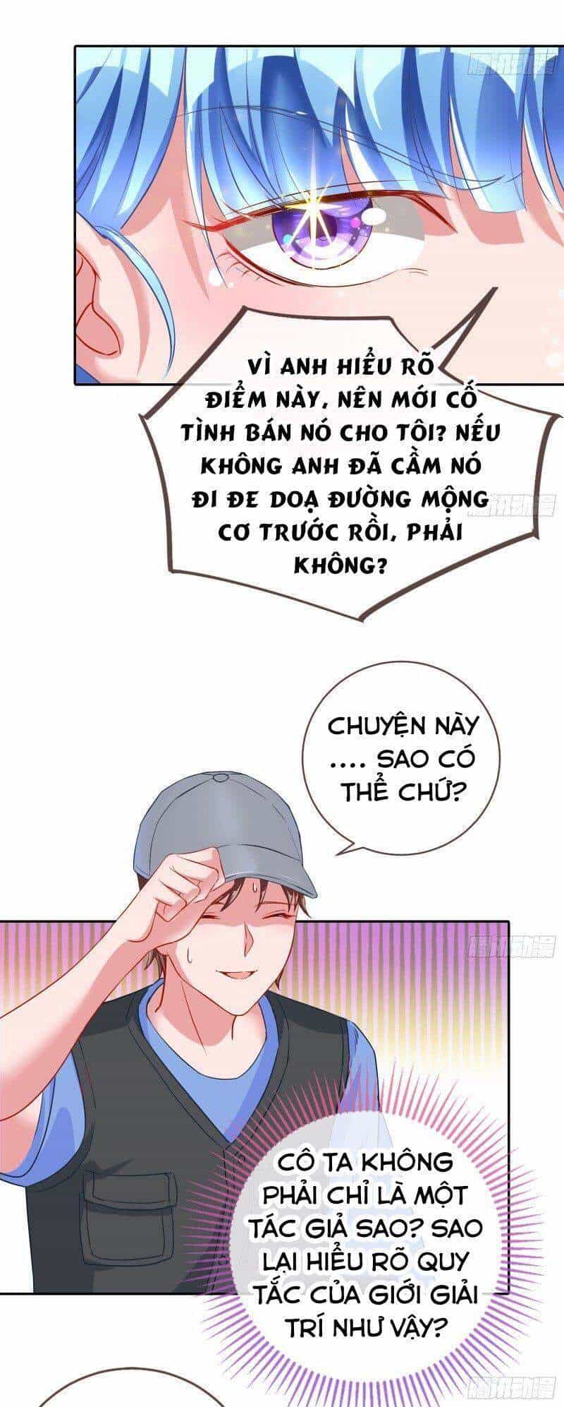 Vạn Tra Triêu Hoàng - Chương 182 - ảnh 19
