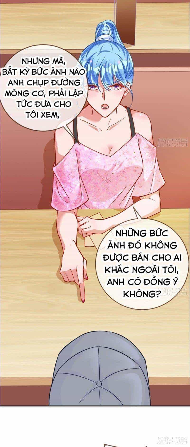 Vạn Tra Triêu Hoàng - Chương 182 - ảnh 22