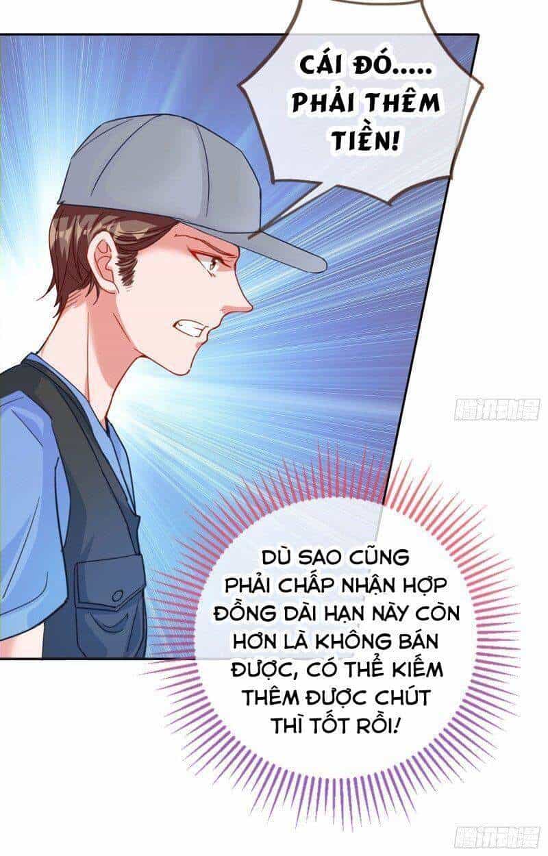 Vạn Tra Triêu Hoàng - Chương 182 - ảnh 23