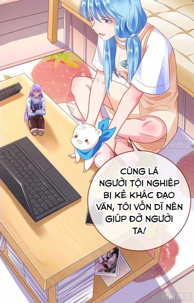 Vạn Tra Triêu Hoàng - Chương 182 - ảnh 4
