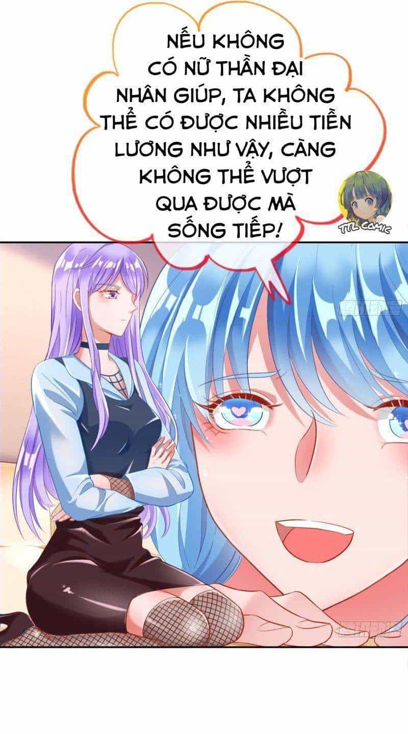 Vạn Tra Triêu Hoàng - Chương 182 - ảnh 5