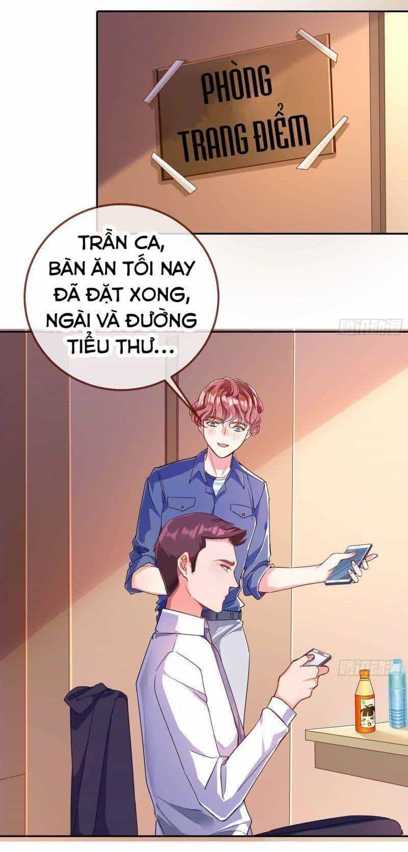 Vạn Tra Triêu Hoàng - Chương 183 - ảnh 12