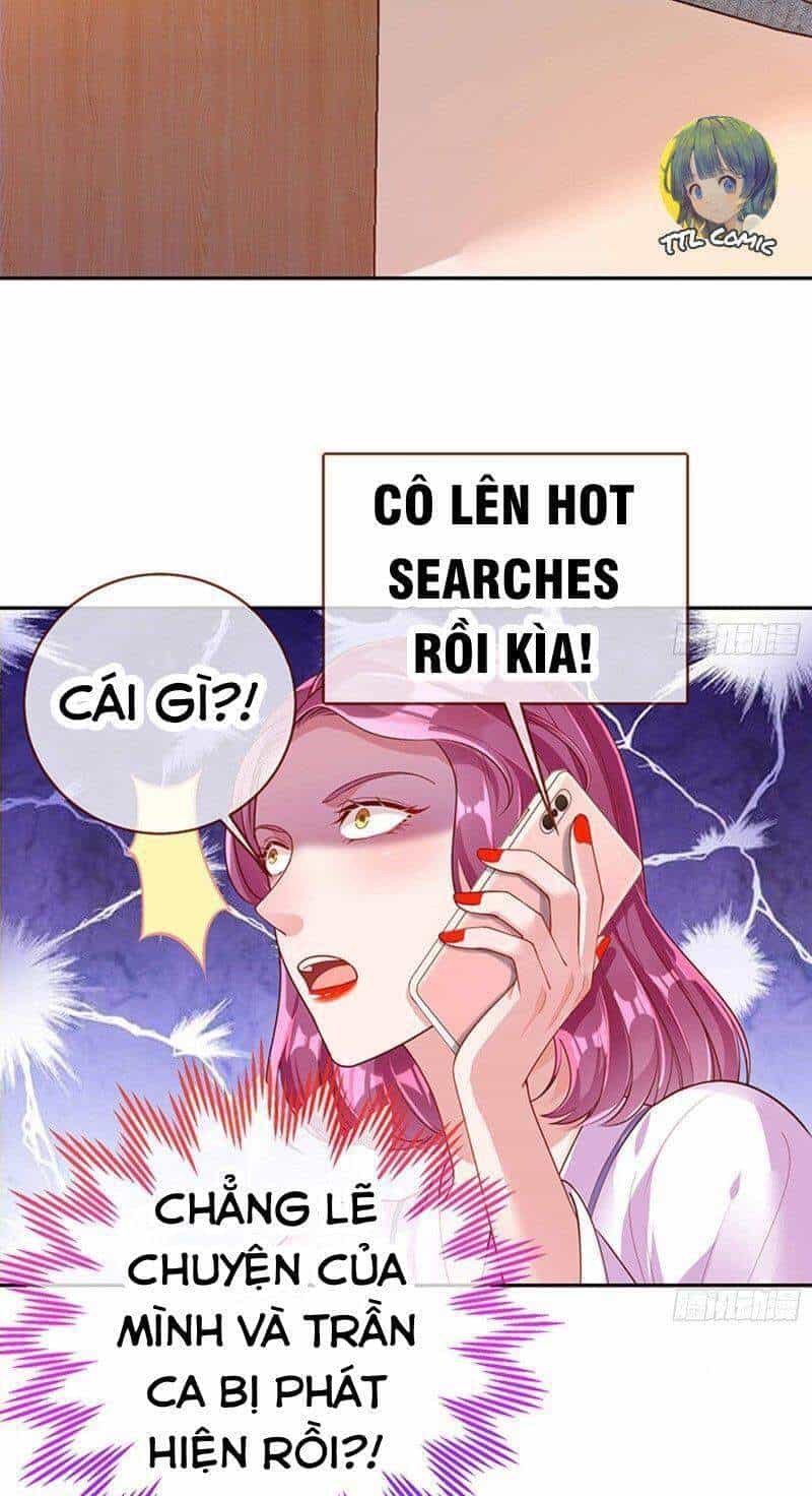 Vạn Tra Triêu Hoàng - Chương 184 - ảnh 24