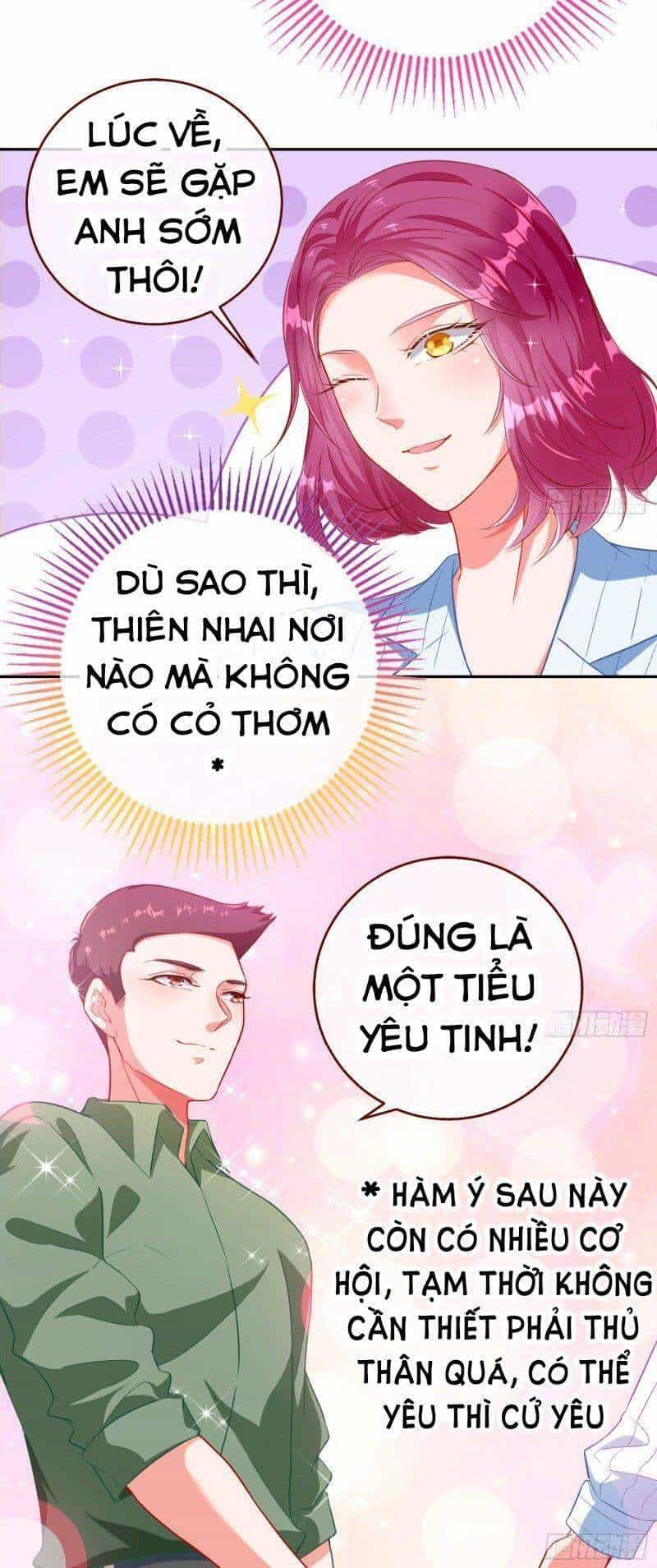 Vạn Tra Triêu Hoàng - Chương 185 - ảnh 10