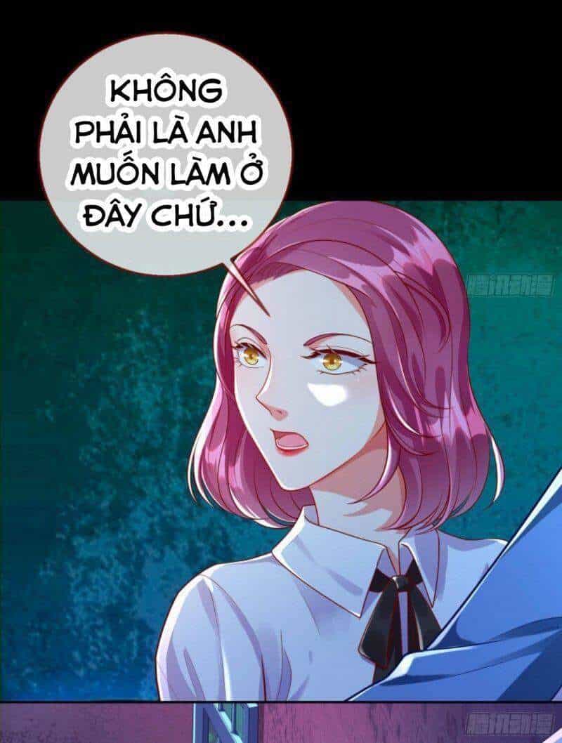 Vạn Tra Triêu Hoàng - Chương 186 - ảnh 18